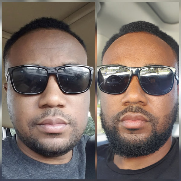 Real Men, Real Results