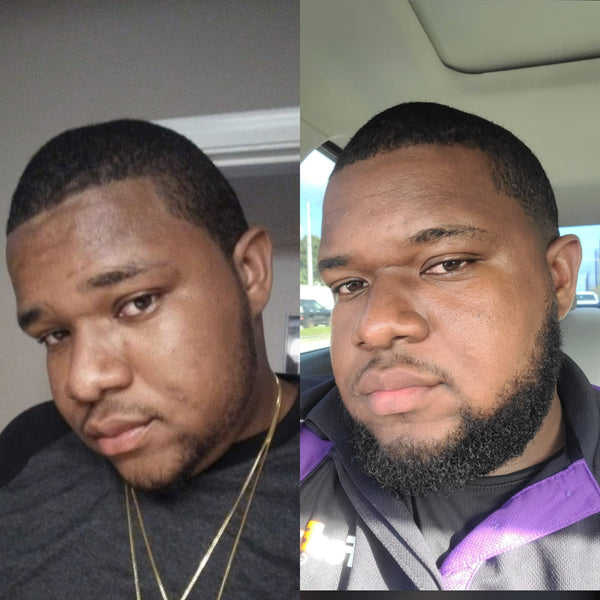 Real Men, Real Results