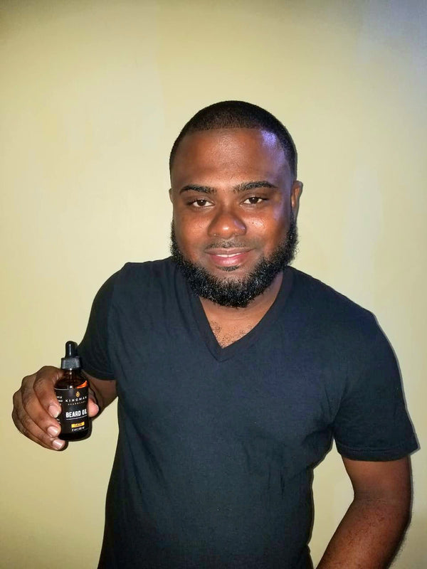 Real Men, Real Results