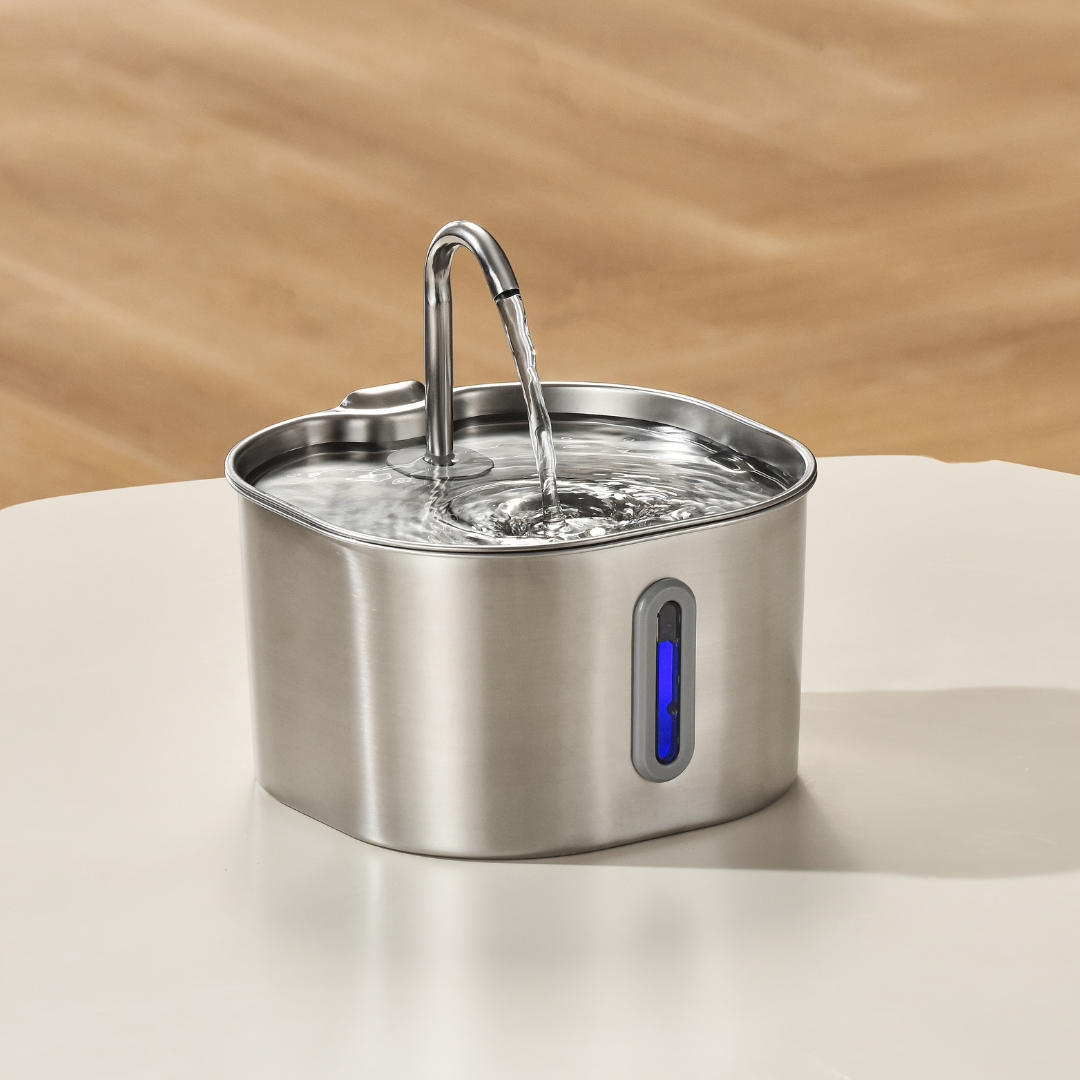 The Sprucee™ - Wireless Fountain 2.0