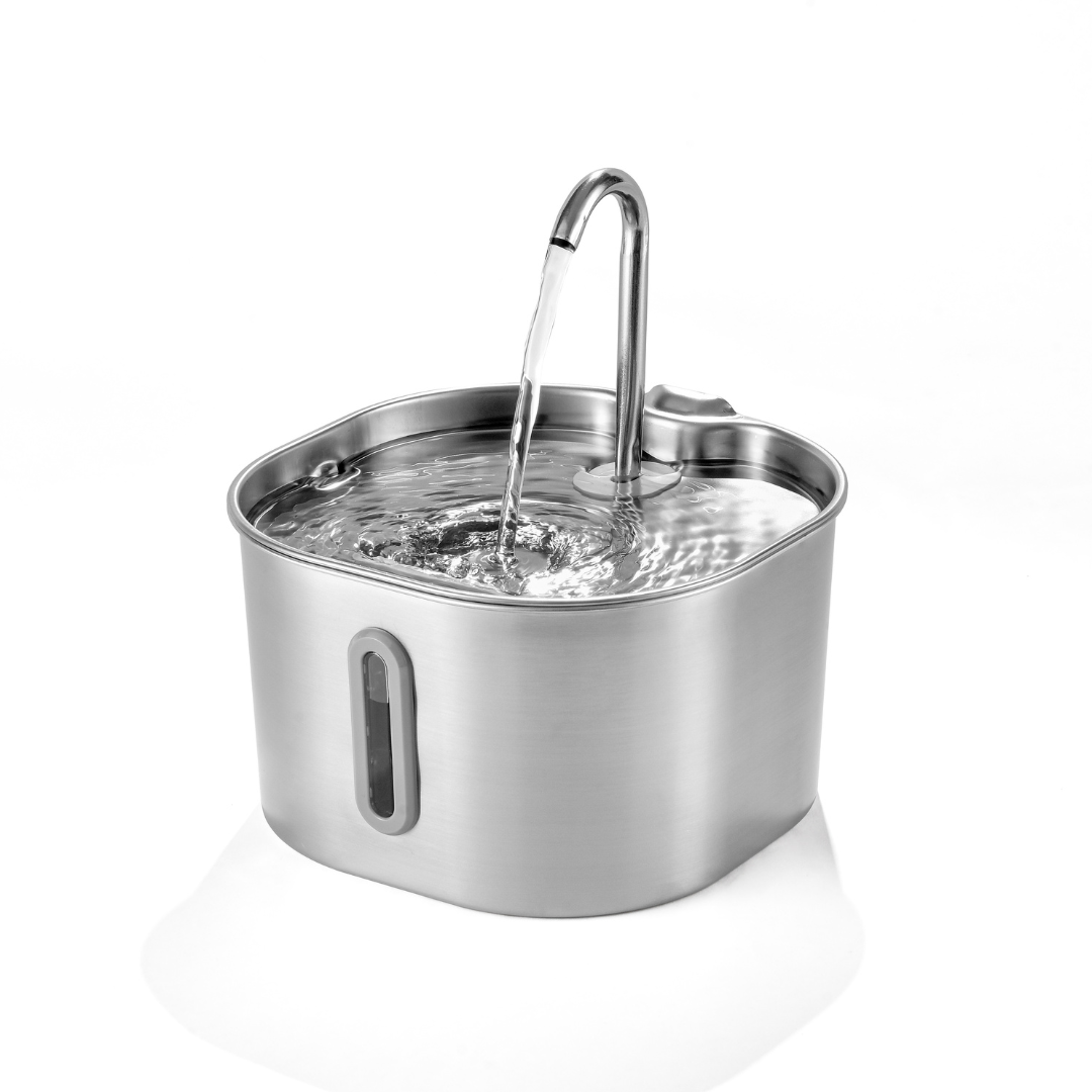 The Sprucee™ - Wireless Fountain 2.0