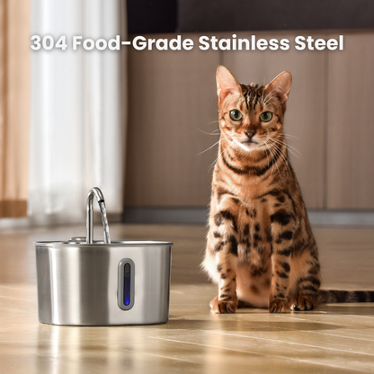 The Sprucee™ - Wireless Fountain 2.0