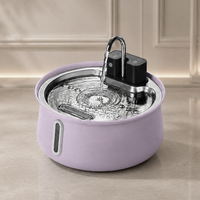 The Sprucee™ - Wireless Fountain 2.0