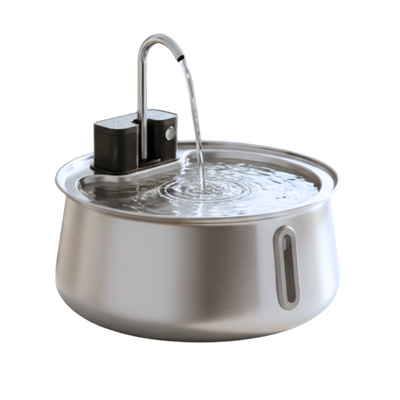 The Sprucee™ - Wireless Fountain 2.0