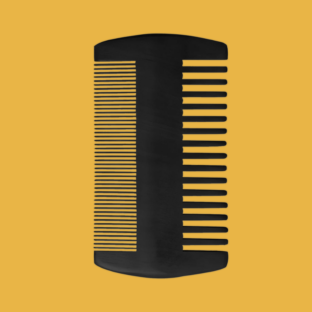 Beard Comb